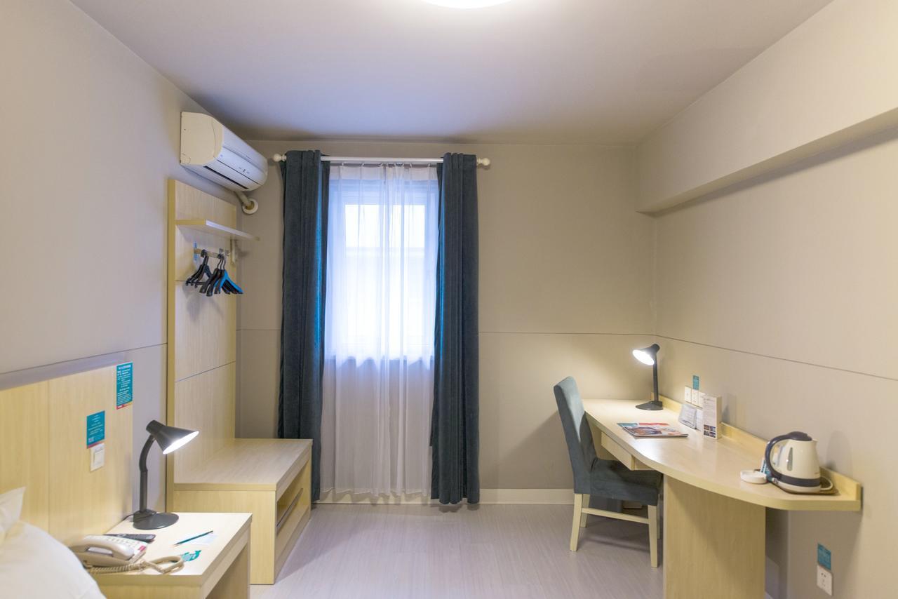 Jinjiang Inn Chengdu Chunxi Road Taiguli Hotel 외부 사진