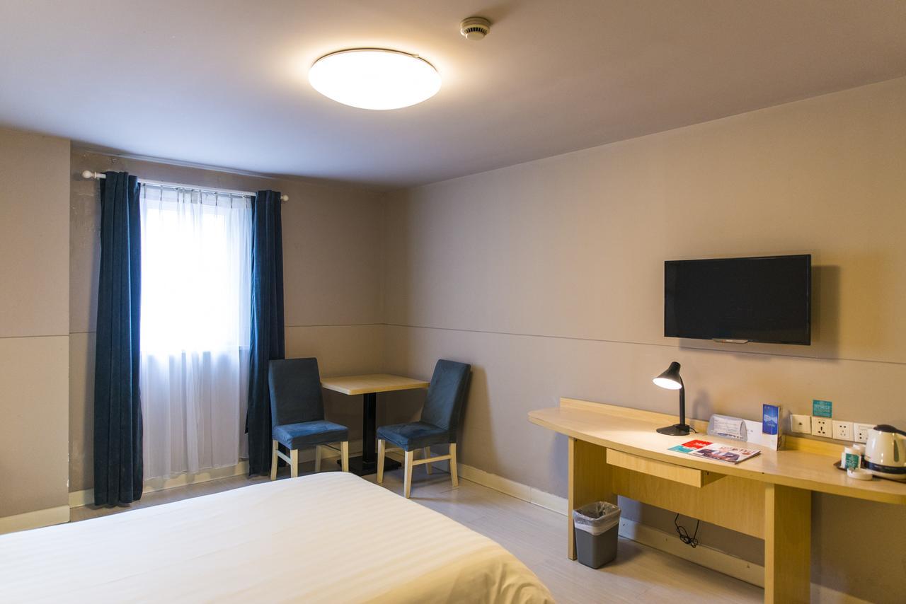 Jinjiang Inn Chengdu Chunxi Road Taiguli Hotel 외부 사진